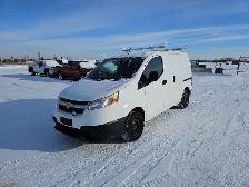 2015 Chevrolet Express - Photo 27