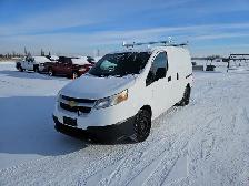 2015 Chevrolet Express - Photo 28