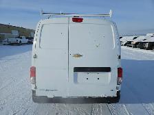 2015 Chevrolet Express - Photo 29