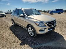 2012 Mercedes-Benz M-Class - Photo 2