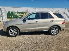2012 Mercedes-Benz M-Class - Photo 5