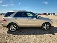 2012 Mercedes-Benz M-Class - Photo 7