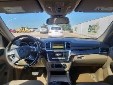 2012 Mercedes-Benz M-Class - Photo 11