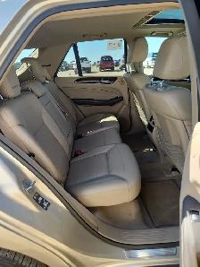 2012 Mercedes-Benz M-Class - Photo 13
