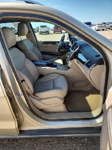 2012 Mercedes-Benz M-Class - Photo 14