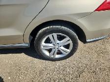2012 Mercedes-Benz M-Class - Photo 20