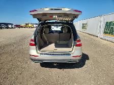 2012 Mercedes-Benz M-Class - Photo 23