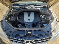 2012 Mercedes-Benz M-Class - Photo 28