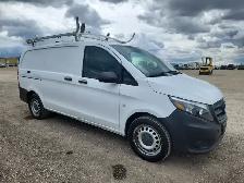 2018 Mercedes-Benz Metris - Photo 2