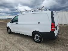 2018 Mercedes-Benz Metris - Photo 3