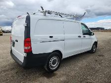 2018 Mercedes-Benz Metris - Photo 4