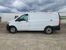 2018 Mercedes-Benz Metris - Photo 5