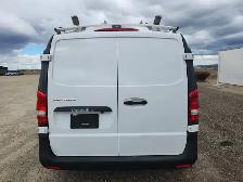2018 Mercedes-Benz Metris - Photo 6