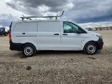 2018 Mercedes-Benz Metris - Photo 7
