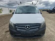 2018 Mercedes-Benz Metris - Photo 8