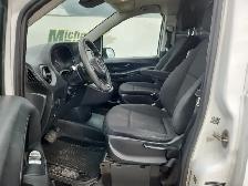 2018 Mercedes-Benz Metris - Photo 13