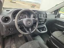 2018 Mercedes-Benz Metris - Photo 17