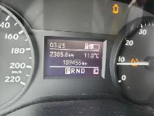 2018 Mercedes-Benz Metris - Photo 23