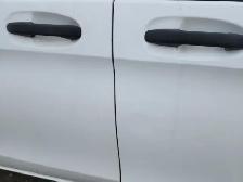 2018 Mercedes-Benz Metris - Photo 28