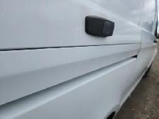 2018 Mercedes-Benz Metris - Photo 30