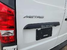 2018 Mercedes-Benz Metris - Photo 34