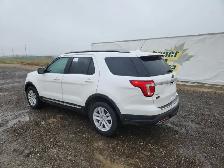 2018 Ford Explorer - Photo 3