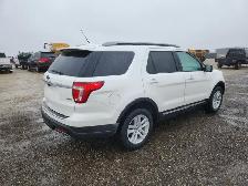 2018 Ford Explorer - Photo 4