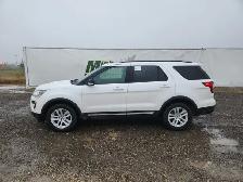 2018 Ford Explorer - Photo 5