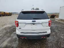 2018 Ford Explorer - Photo 6