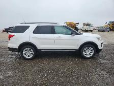 2018 Ford Explorer - Photo 7