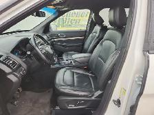 2018 Ford Explorer - Photo 13