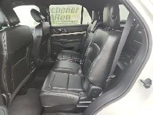 2018 Ford Explorer - Photo 14