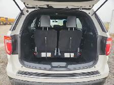 2018 Ford Explorer - Photo 15