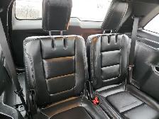 2018 Ford Explorer - Photo 16