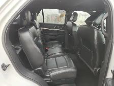 2018 Ford Explorer - Photo 17