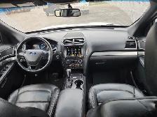2018 Ford Explorer - Photo 19