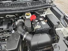 2018 Ford Explorer - Photo 30