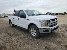 2018 Ford F-150 - Photo 2