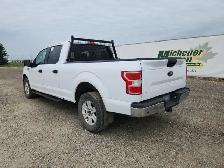 2018 Ford F-150 - Photo 3