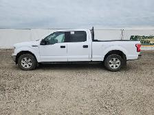 2018 Ford F-150 - Photo 5