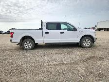 2018 Ford F-150 - Photo 7