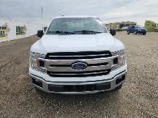 2018 Ford F-150 - Photo 8
