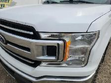 2018 Ford F-150 - Photo 39