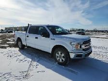 2018 Ford F-150 - Photo 45