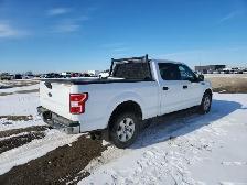 2018 Ford F-150 - Photo 47