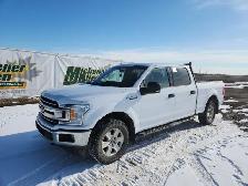 2018 Ford F-150 - Photo 56
