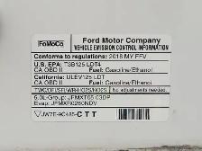 2018 Ford F-150 - Photo 75