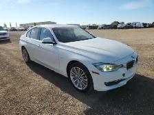 2013 BMW 3 Series - Photo 2