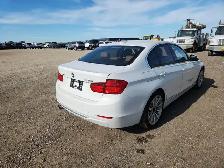 2013 BMW 3 Series - Photo 4