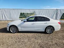 2013 BMW 3 Series - Photo 5